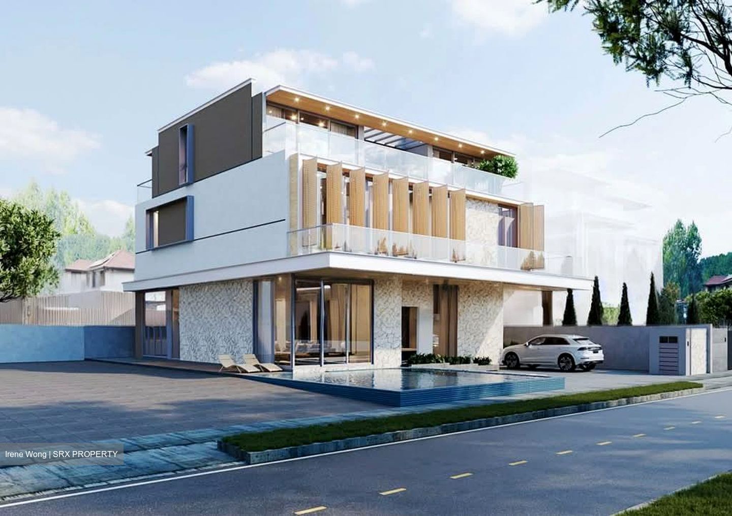 Braddell Heights Estate (D13), Detached #566410791